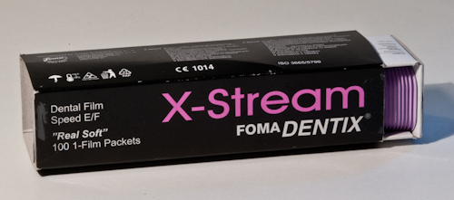 Dentix X-Stream