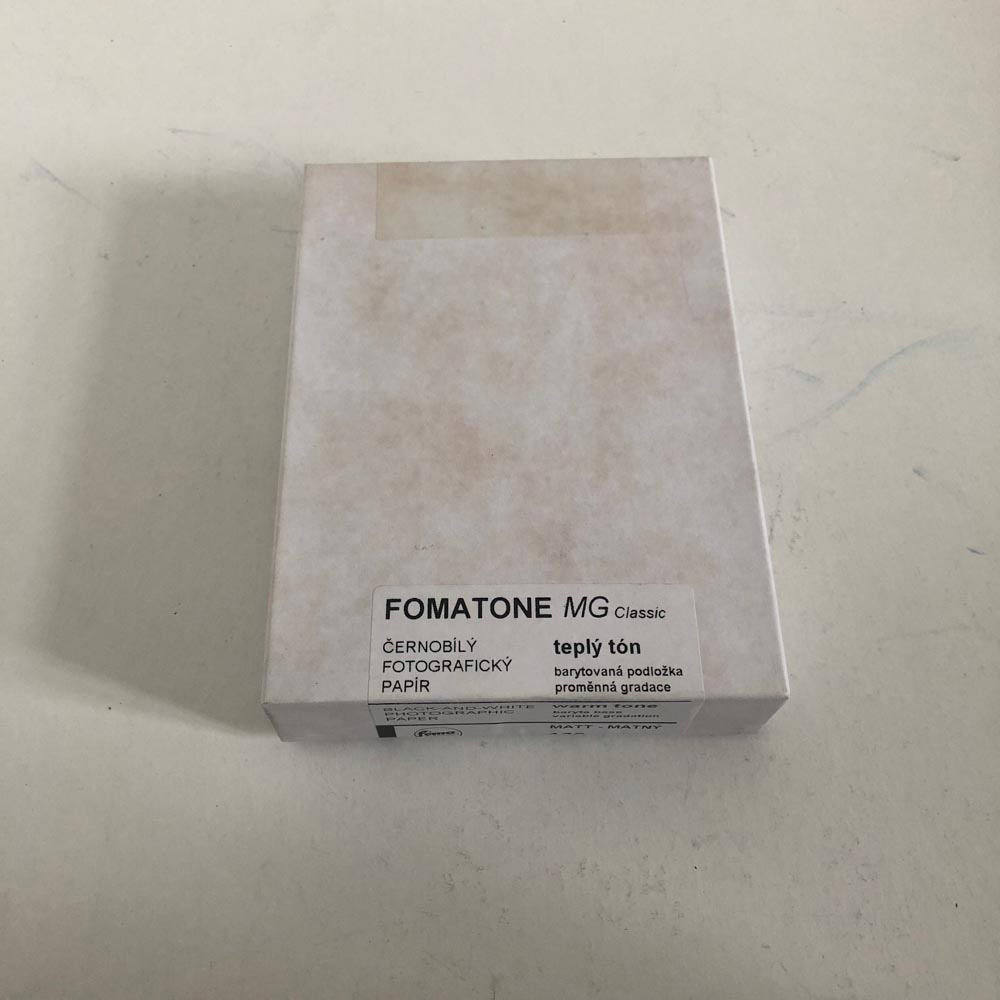 fomatone small 100
